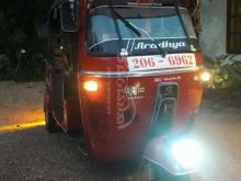 Bajaj 2 Stroke 1998 Three Wheel