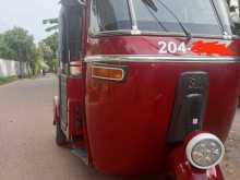 Bajaj 2 Stroke 1998 Three Wheel