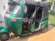 Bajaj 2 Stroke 2005 Three Wheel