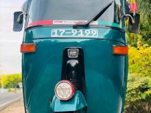 Bajaj 2 Stroke 1990 Three Wheel