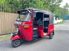 Bajaj 2 Stroke 2005 Three Wheel