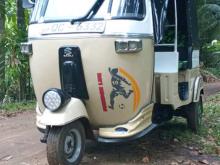 Bajaj 2 Stroke 2005 Three Wheel
