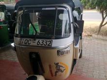 Bajaj 2 Stroke 2005 Three Wheel