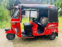 Bajaj 2 Stroke 2006 Three Wheel