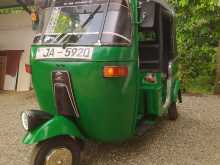 Bajaj 2 Stroke 2004 Three Wheel
