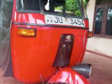 Bajaj 2 Stroke 2004 Three Wheel