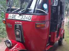 Bajaj 2 Stroke 2006 Three Wheel