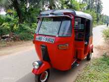 Bajaj 2 Stroke 2003 Three Wheel