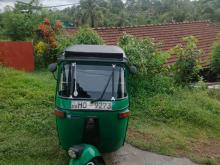 Bajaj 2 Stroke 2003 Three Wheel