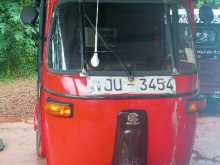 Bajaj 2 Stroke 2004 Three Wheel