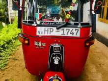 Bajaj 2 Stroke 2003 Three Wheel