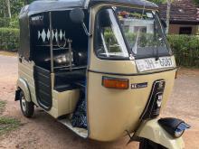 Bajaj 2 Stroke 2004 Three Wheel