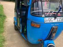 Bajaj 2 Stroke 2004 Three Wheel
