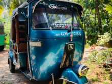 Bajaj 2 Stroke 2003 Three Wheel