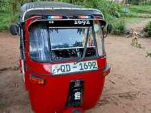 Bajaj 2 Stroke 2008 Three Wheel
