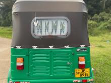 Bajaj 2 Stroke 2004 Three Wheel