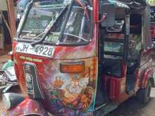 Bajaj 2 Stroke 2004 Three Wheel