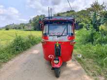 Bajaj 2 Stroke 2007 Three Wheel