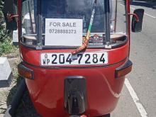 Bajaj 2 Stroke 1998 Three Wheel