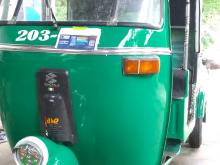 Bajaj 2 Stroke 1996 Three Wheel
