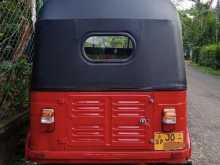 Bajaj 2 Stroke 2004 Three Wheel