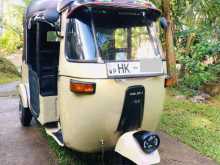 Bajaj 2 Stroke 2002 Three Wheel