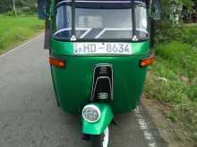 Bajaj 2 Stroke 2003 Three Wheel