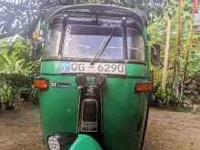 Bajaj 2 Stroke 2006 Three Wheel