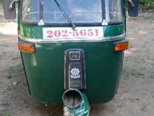 Bajaj 2 Stroke 1996 Three Wheel