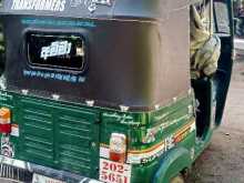 Bajaj 2 Stroke 1996 Three Wheel