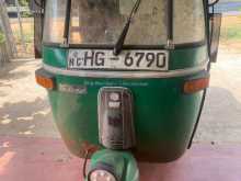 Bajaj 2 Stroke 2004 Three Wheel