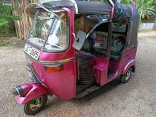Bajaj 2 Stroke 2004 Three Wheel