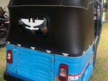 Bajaj 2 Stroke 2003 Three Wheel