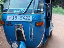 Bajaj 2 Stroke 1993 Three Wheel