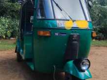 Bajaj 2 Stroke 2007 Three Wheel