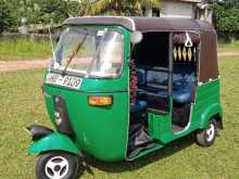 Bajaj 2 Stroke 2003 Three Wheel