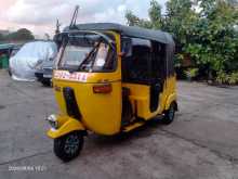 Bajaj 2 Stroke 1995 Three Wheel