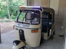 Bajaj 2 Stroke 2005 Three Wheel