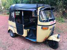 Bajaj 2 Stroke 1998 Three Wheel