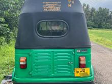 Bajaj 2 Stroke 2004 Three Wheel