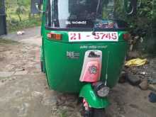 Bajaj 2 Stroke 1998 Three Wheel