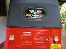 Bajaj 2 Stroke 2004 Three Wheel