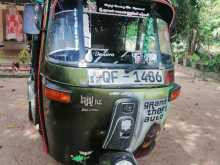 Bajaj 2 Stroke 2006 Three Wheel