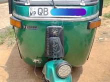 Bajaj RE 2005 Three Wheel