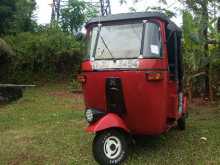 Bajaj 2 Stroke 2004 Three Wheel