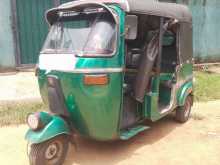 Bajaj 2 Stroke 2005 Three Wheel
