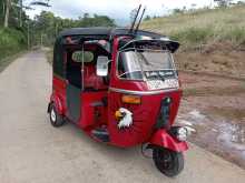 Bajaj 2 Stroke 2002 Three Wheel