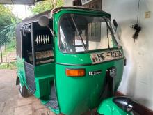 Bajaj 2 Stroke 2004 Three Wheel