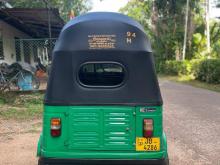 Bajaj 2 Stroke 2004 Three Wheel