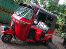 Bajaj 2 Stroke 1998 Three Wheel